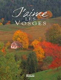 Picture of Les Vosges