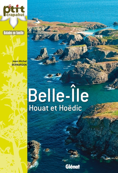Image de A Belle-Île, Houat et Hoëdic