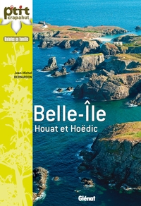 Image de A Belle-Île, Houat et Hoëdic