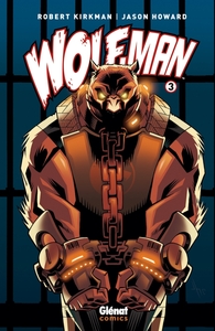 Image de Wolf-Man - Tome 03