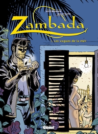 Picture of Zambada - Tome 01