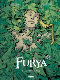 Picture of Furya - Tome 01
