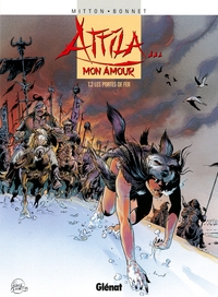 Image de Attila mon amour - Tome 02