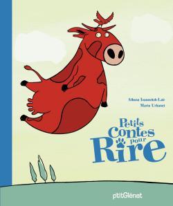 Image de Petits contes pour rire