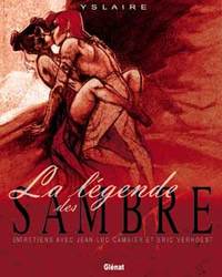 Image de La Légende des Sambre