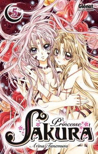 Image de Princesse Sakura - Tome 05