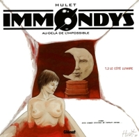 Image de Immondys - Tome 02