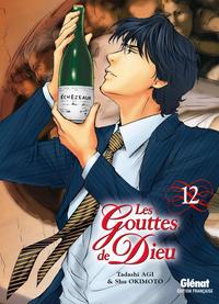 Picture of Les Gouttes de Dieu - Tome 12