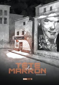 Image de Tête de Marron