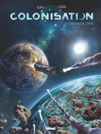 Picture of Colonisation - Tome 01