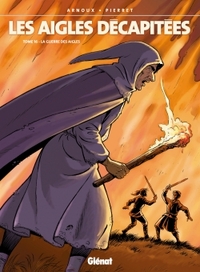 Image de Les Aigles décapitées - Tome 16