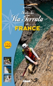 Picture of Toutes les via ferrata de France