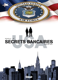 Picture of Secrets Bancaires USA - Tome 04