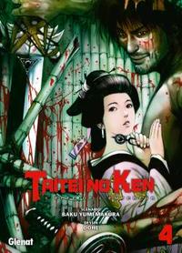 Picture of Taitei no ken - Tome 04