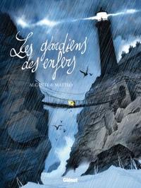 Image de Les gardiens des enfers