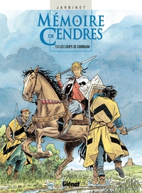 Picture of Mémoire de cendres - Tome 04
