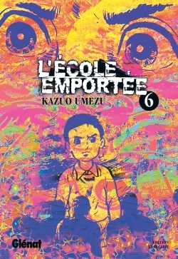 Picture of L'École emportée - Tome 06