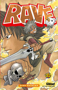 Image de Rave - Tome 32