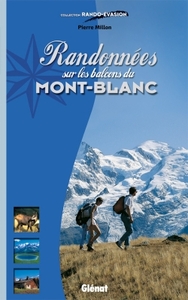 Picture of Randonnées sur les balcons du Mont-Blanc