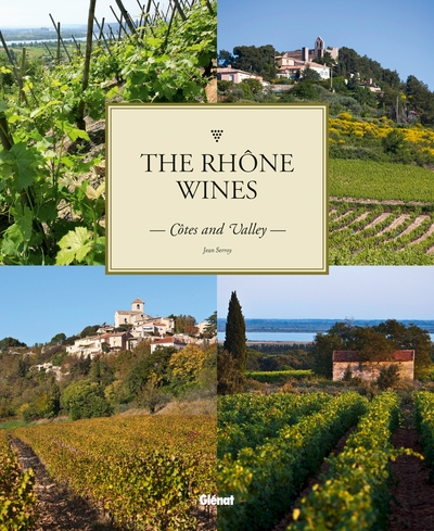 Picture of The Rhône wines