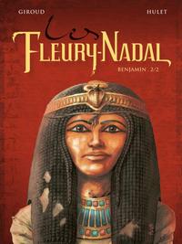 Picture of Les Fleury-Nadal - Tome 03