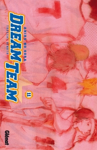 Image de Dream Team - Tome 11