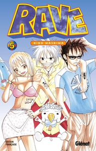 Image de Rave - Tome 05