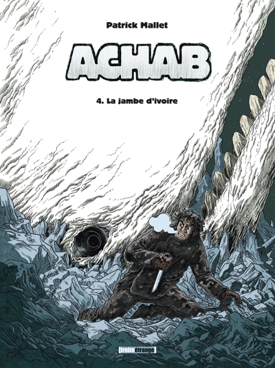 Image de Achab - Tome 04