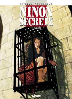 Image de Ninon secrète - Tome 05