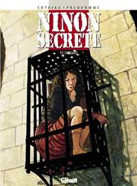 Image de Ninon secrète - Tome 05