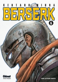 Picture of Berserk - Tome 06