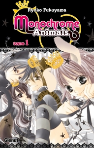 Image de Monochrome Animals - Tome 01