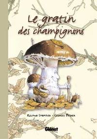 Image de Le gratin des champignons