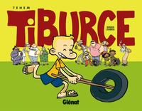 Image de Tiburce - Tome 01