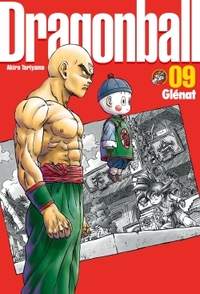 Image de Dragon Ball perfect edition - Tome 09