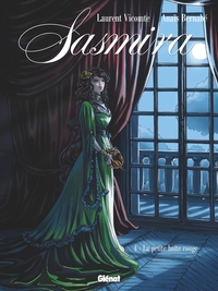 Picture of Sasmira - Tome 04