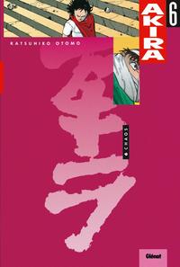 Picture of Akira (couleur) - Tome 06