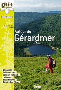 Image de Autour de Gérardmer