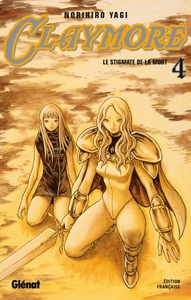 Picture of Claymore - Tome 04