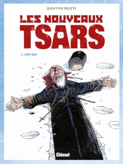 Image de Les Nouveaux Tsars - Tome 02