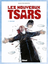 Image de Les Nouveaux Tsars - Tome 02