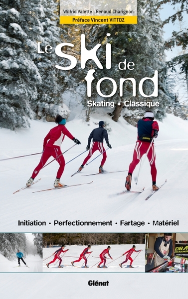 Image de Le ski de fond