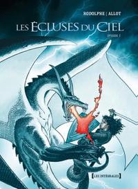 Picture of Les Écluses du ciel - Intégrale Tomes 04 à 06