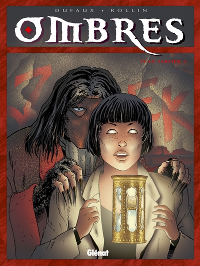 Image de Ombres - Tome 04