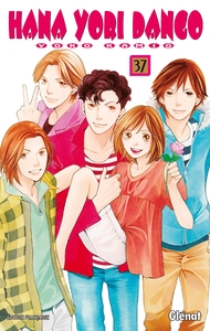 Image de Hana Yori Dango - Tome 37