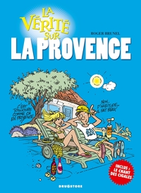 Picture of La vérité sur la Provence