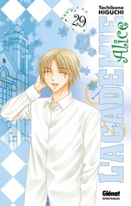 Image de L'Académie Alice - Tome 29