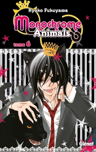 Image de Monochrome Animals - Tome 06
