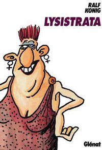 Picture of Lysistrata