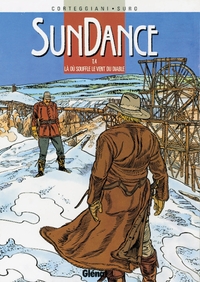 Picture of Sundance - Tome 04